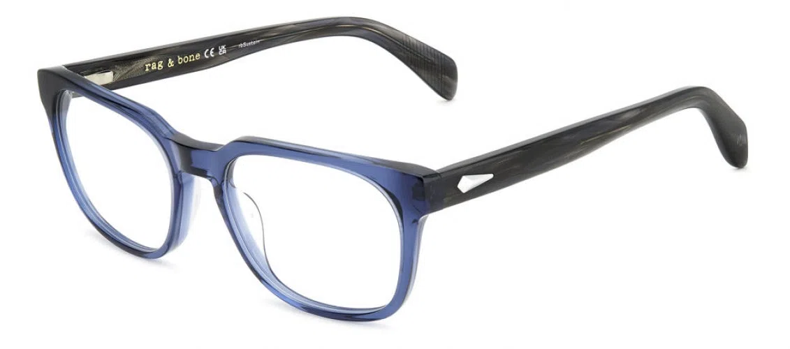 Rag & Bone RNB7060 Eyeglasses - view 4